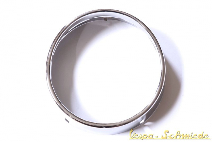 Original SIEM Lampenring - Chrom - 125 / VNB / 150 / VBA / VBB / GS